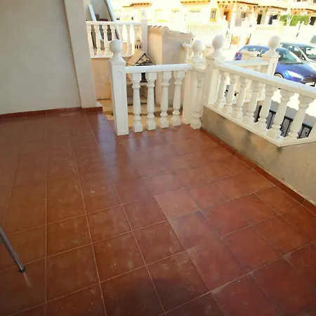 Mb Violeta Apartment *
