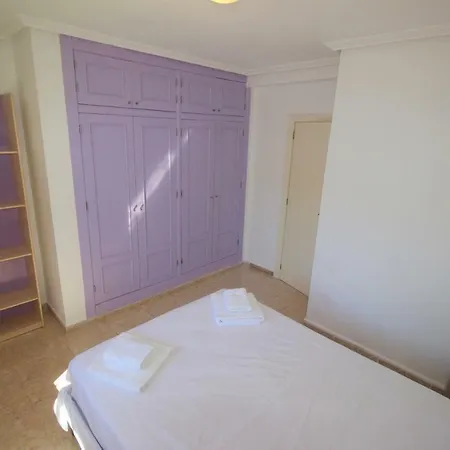 Apartment Mb Violeta