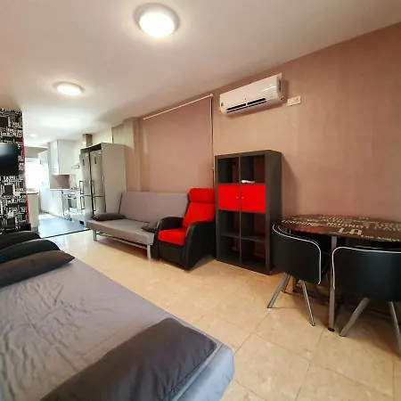 Mb Violeta Apartment Orihuela