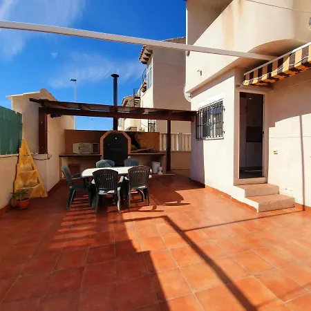 Apartment Mb Violeta